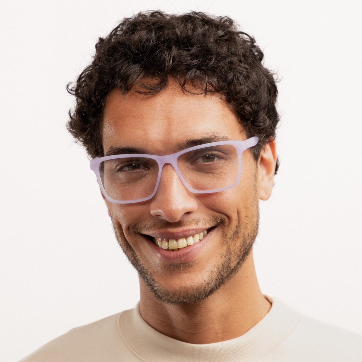 BendFlex L062 Lila · BDL062-LILA · hombre