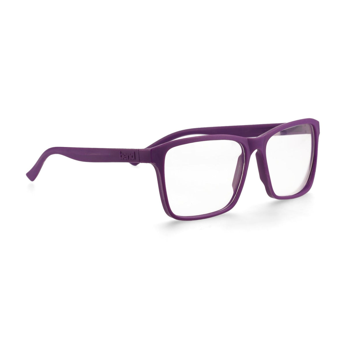 BendFlex L062 Violeta · BDL062-VIOLETA · hero