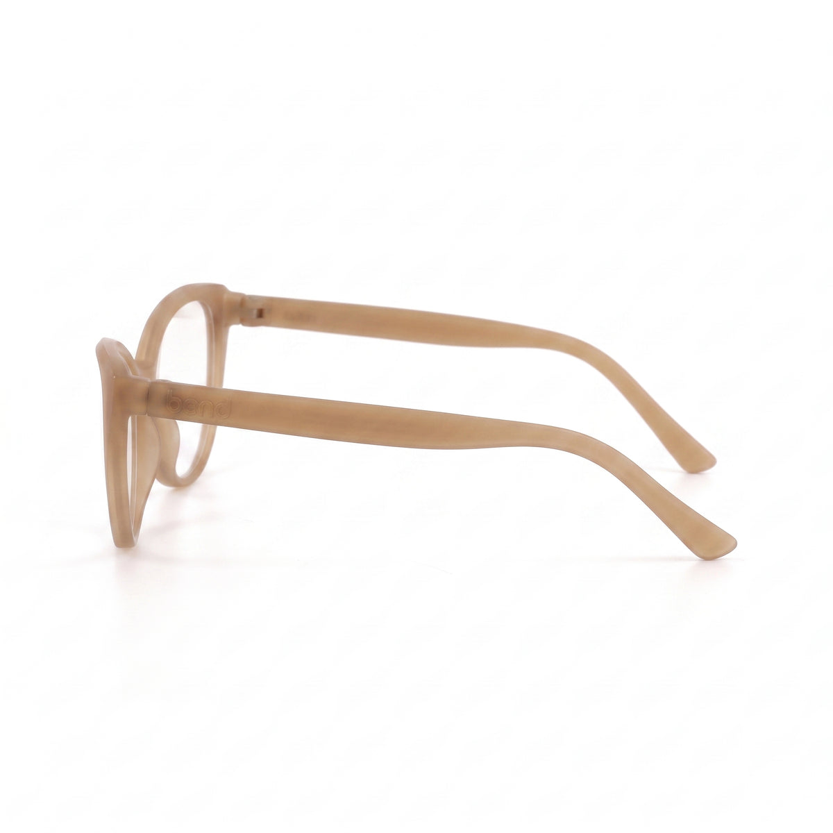 BendFlex L080 Caramelo · BDL080-CARAMELO · perfil