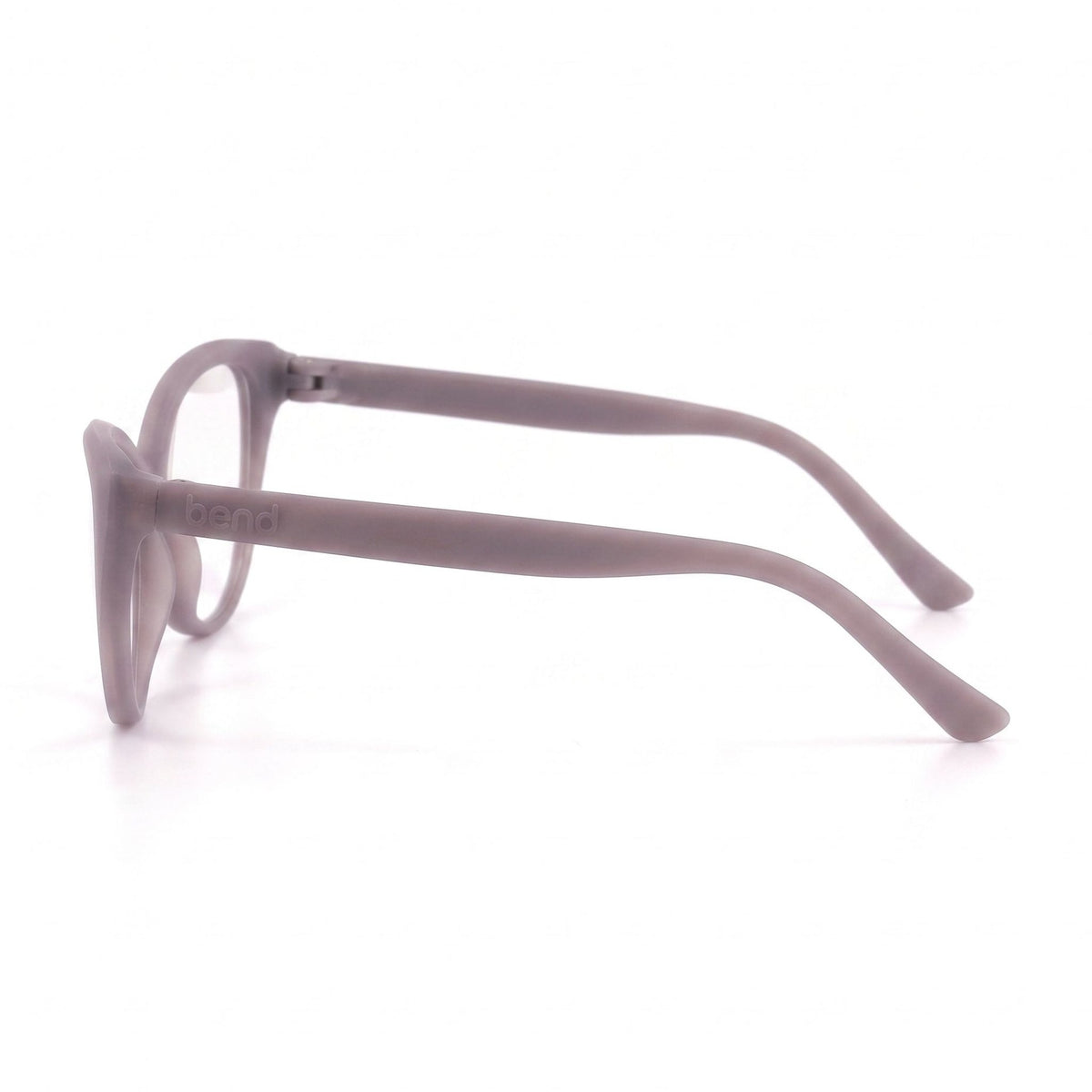 BendFlex L080 Gris · BDL080-GRIS · perfil