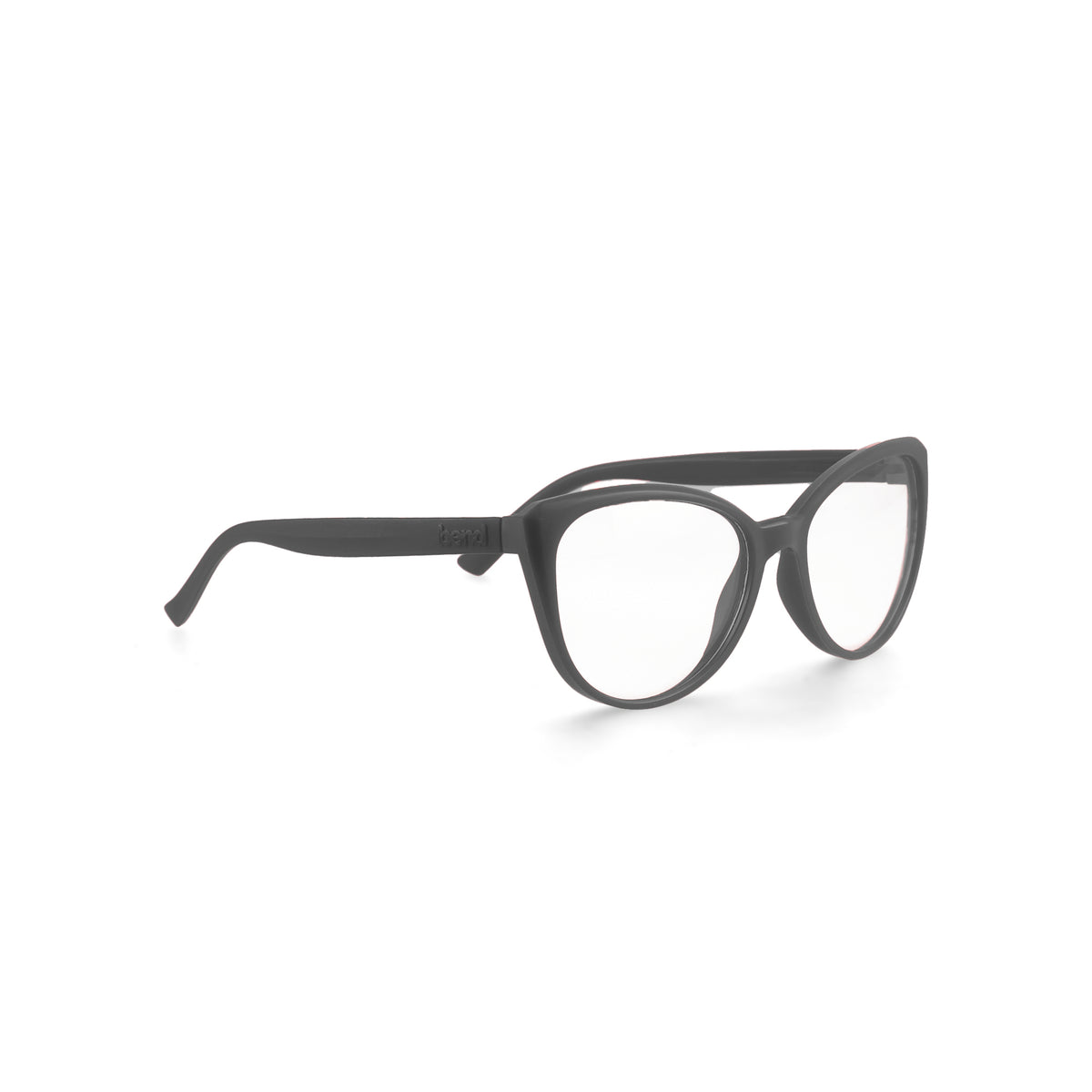 BendFlex L080 Gris Oscuro · BDL080-GRISOSCURO · hero