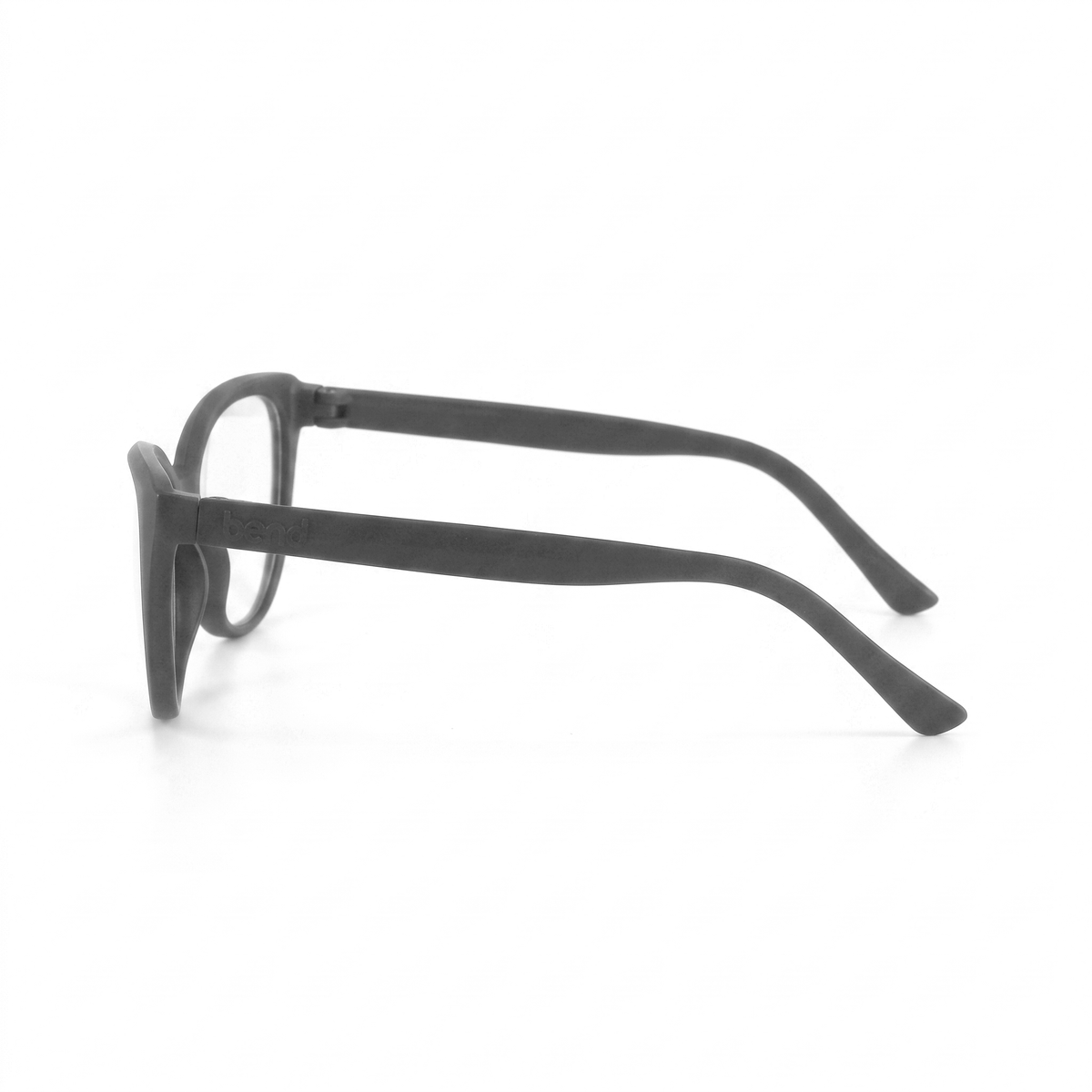 BendFlex L080 Gris Oscuro · BDL080-GRISOSCURO · perfil