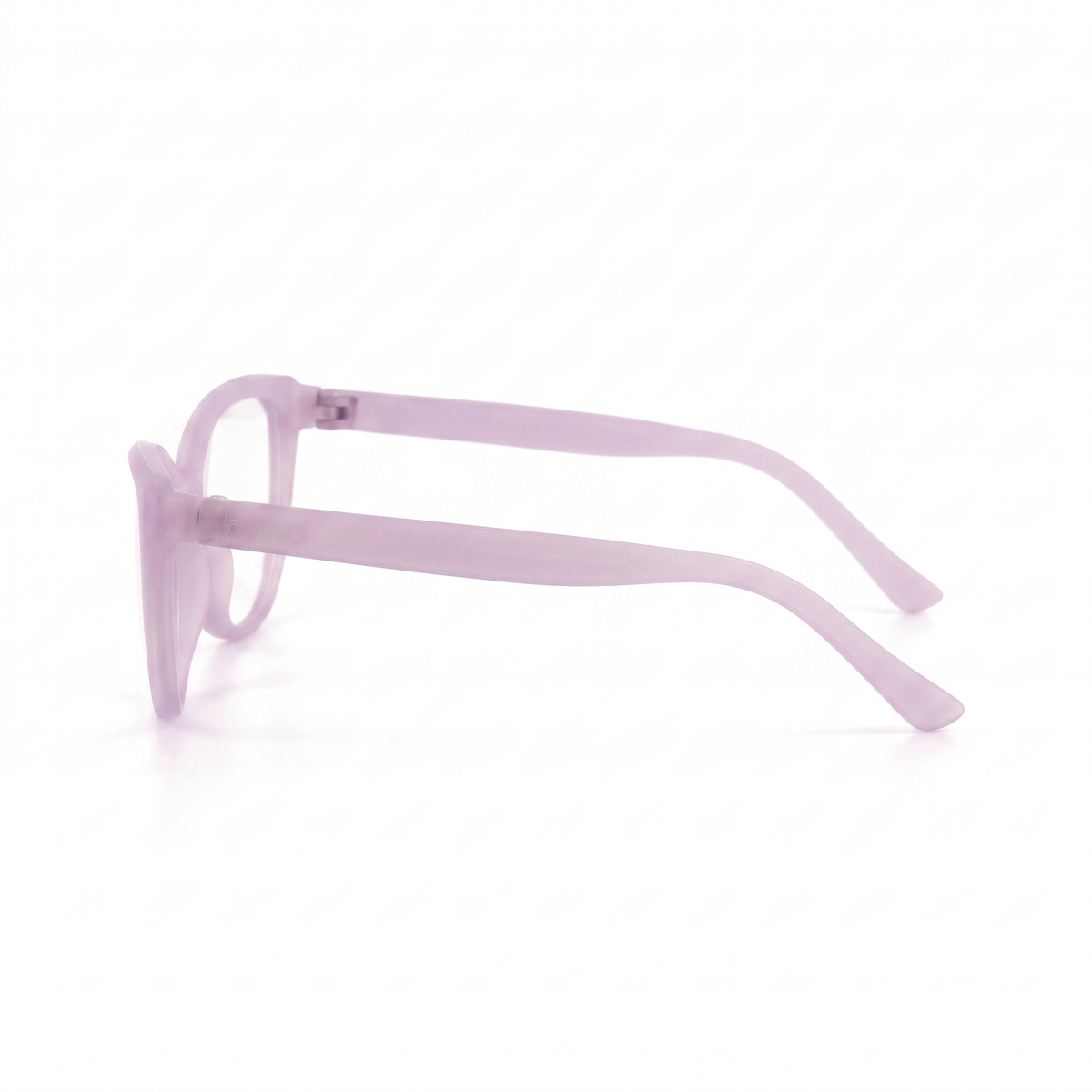BendFlex L080 Lila · BDL080-LILA · perfil
