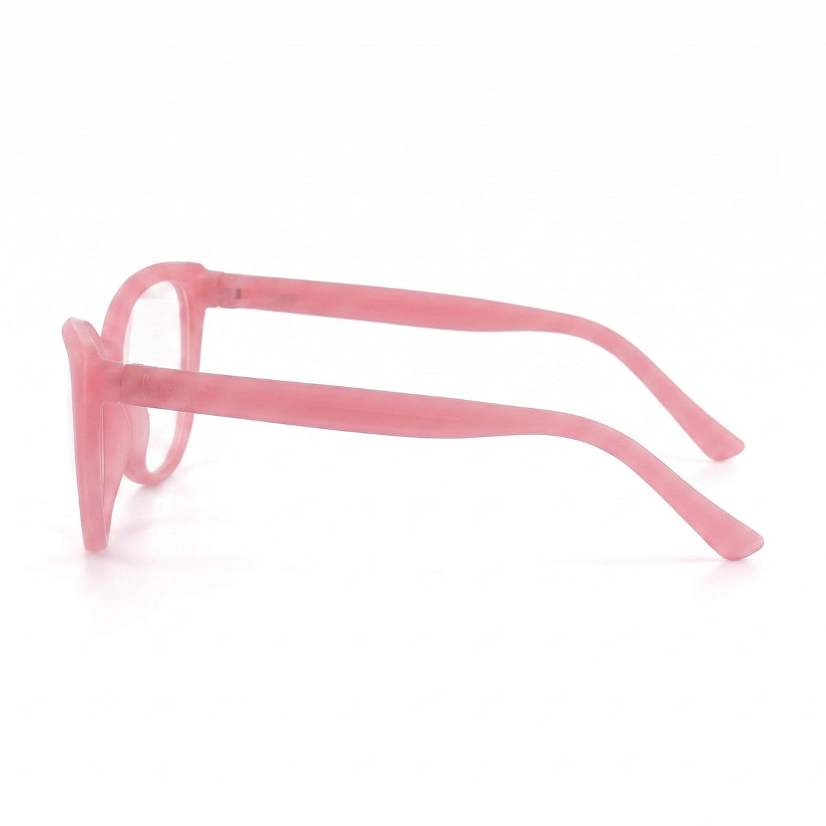 BendFlex L080 Rosa · BDL080-ROSA · perfil