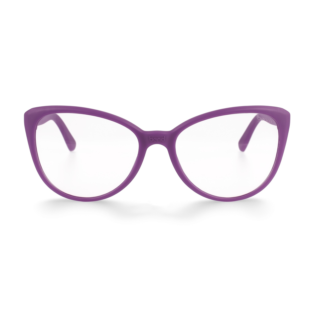 BendFlex L080 Violeta · BDL080-VIOLETA · frente