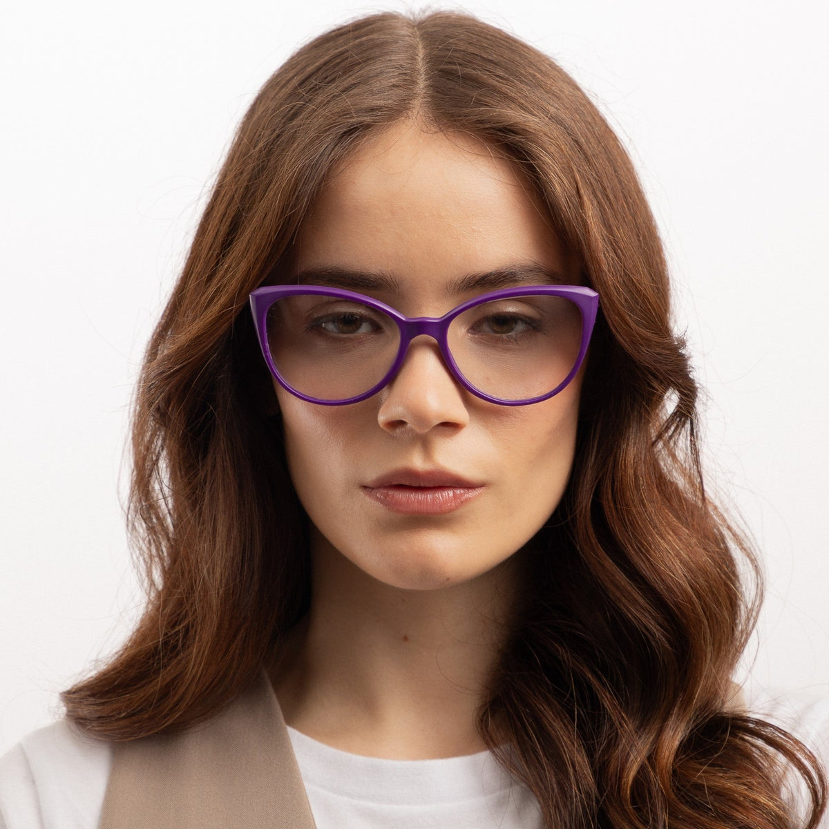 BendFlex L080 Violeta · BDL080-VIOLETA · mujer