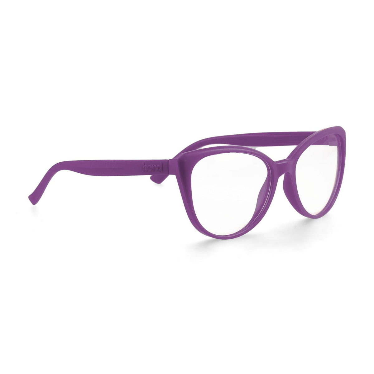 BendFlex L080 Violeta · BDL080-VIOLETA · hero