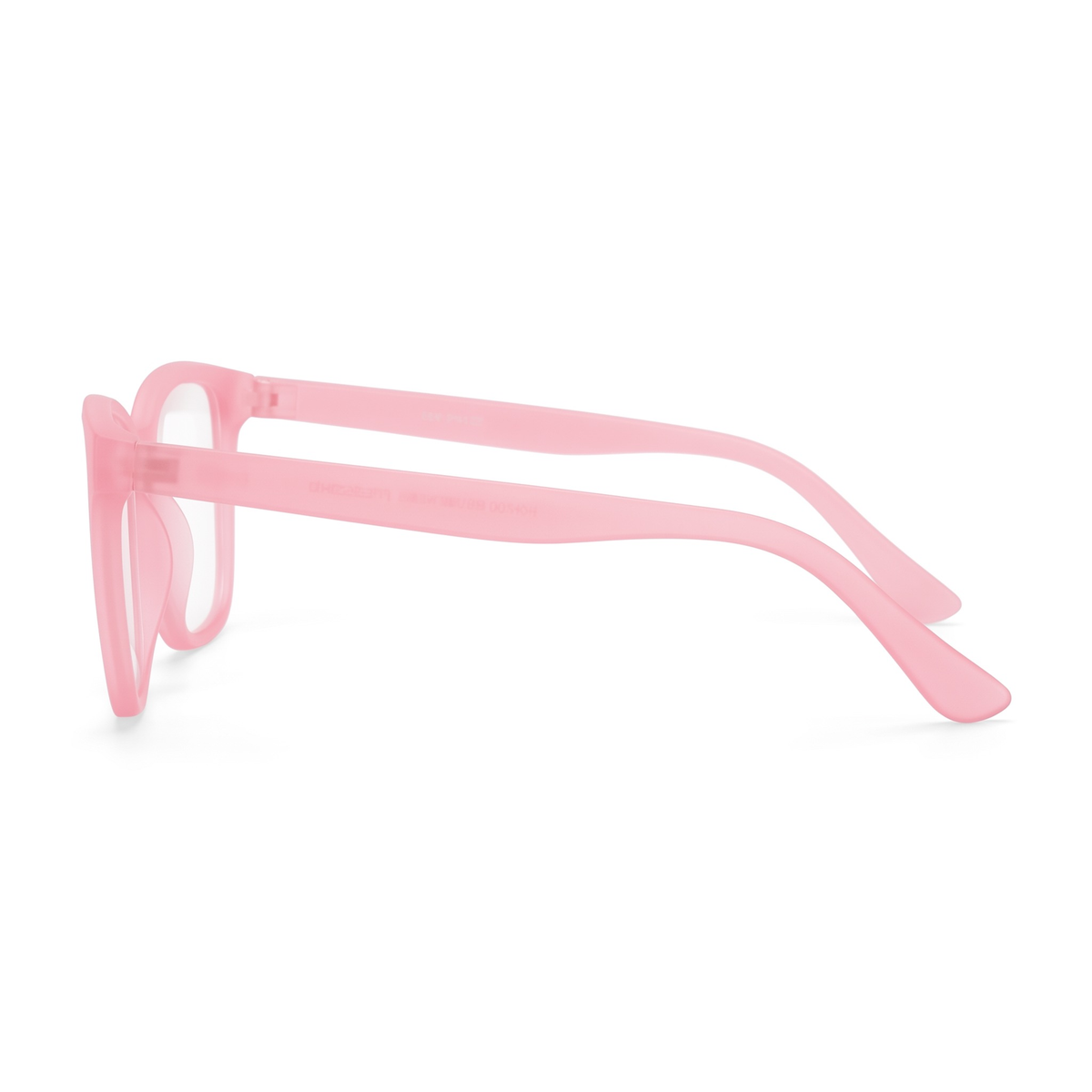 BendFlex L081 Rosa · BDL081-ROSA · perfil