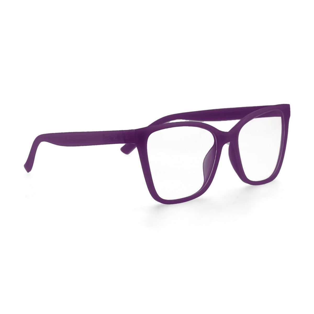 BendFlex L081 Violeta · BDL081-VIOLETA · hero