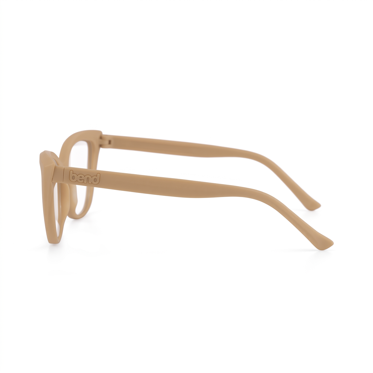 BendFlex L082 Caramelo · BDL082-CARAMELO · perfil