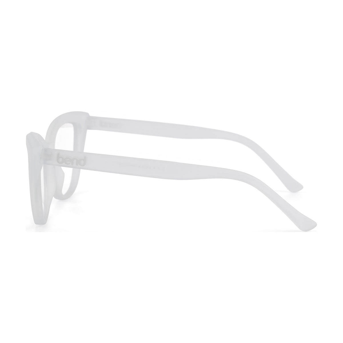 BendFlex L082 Celeste · BDL082-CELESTE · perfil