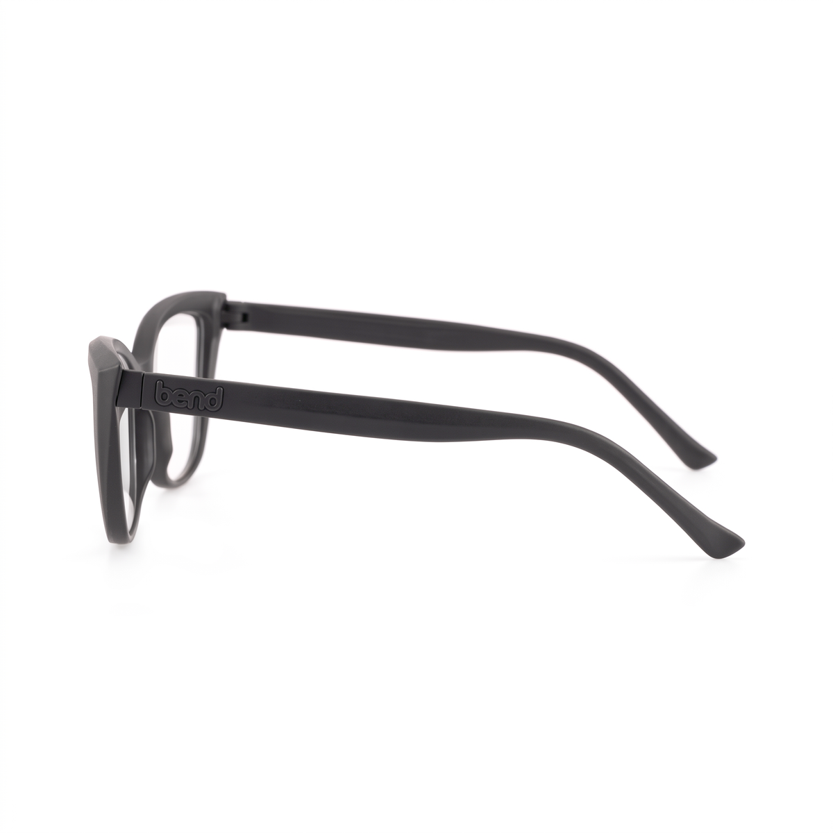 BendFlex L082 Gris · BDL082-GRIS · perfil
