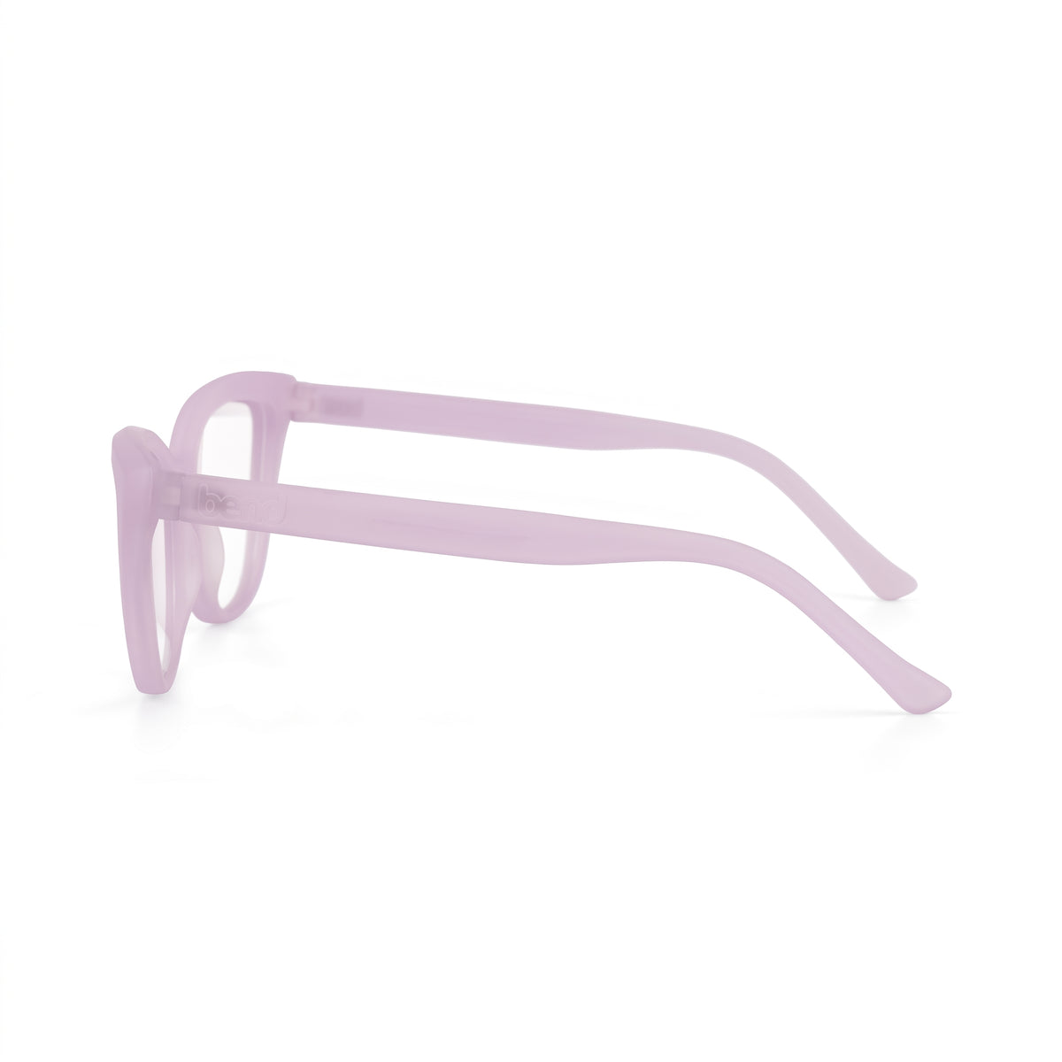 BendFlex L082 Lila · BDL082-LILA · perfil