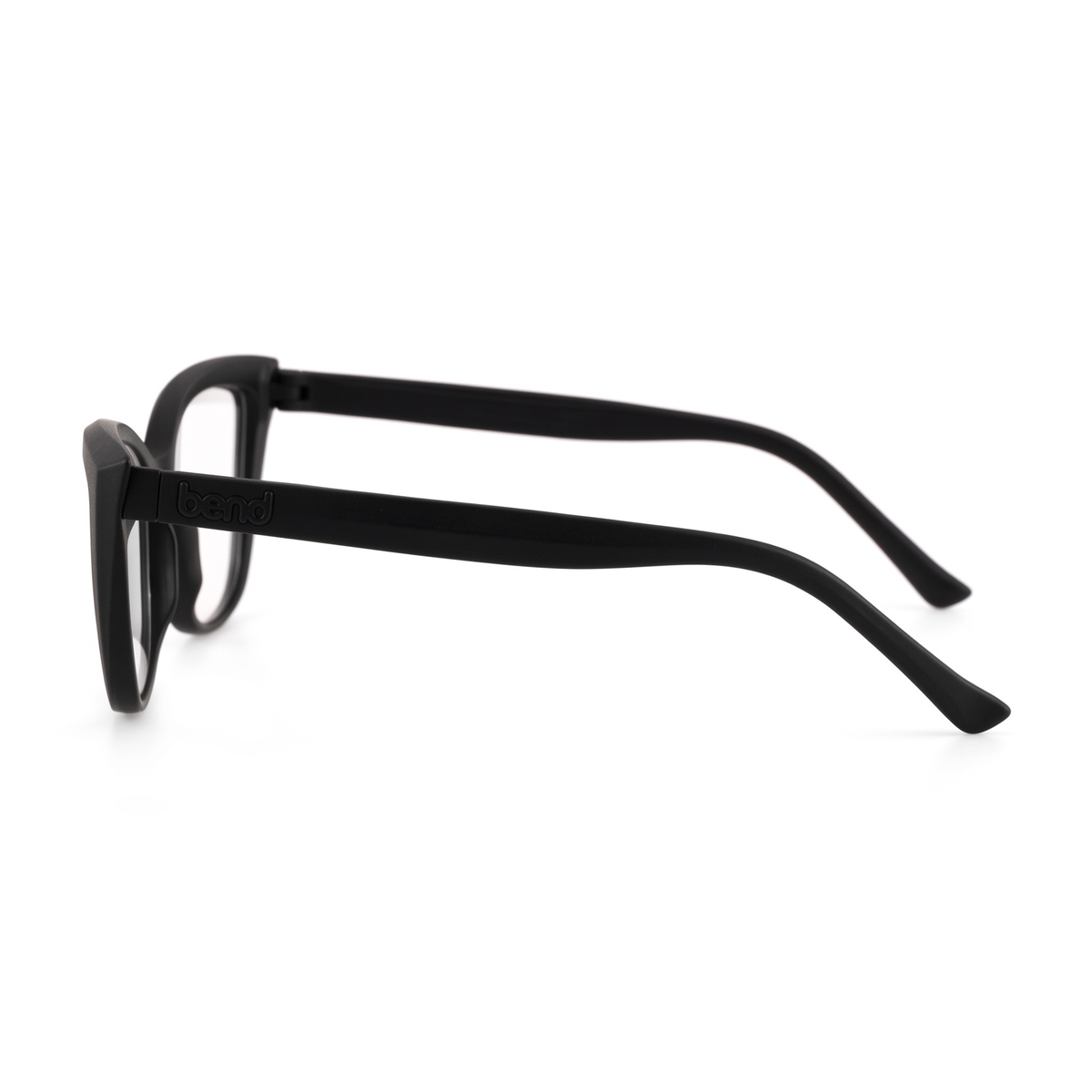 BendFlex L082 Negro · BDL082-Negro · perfil