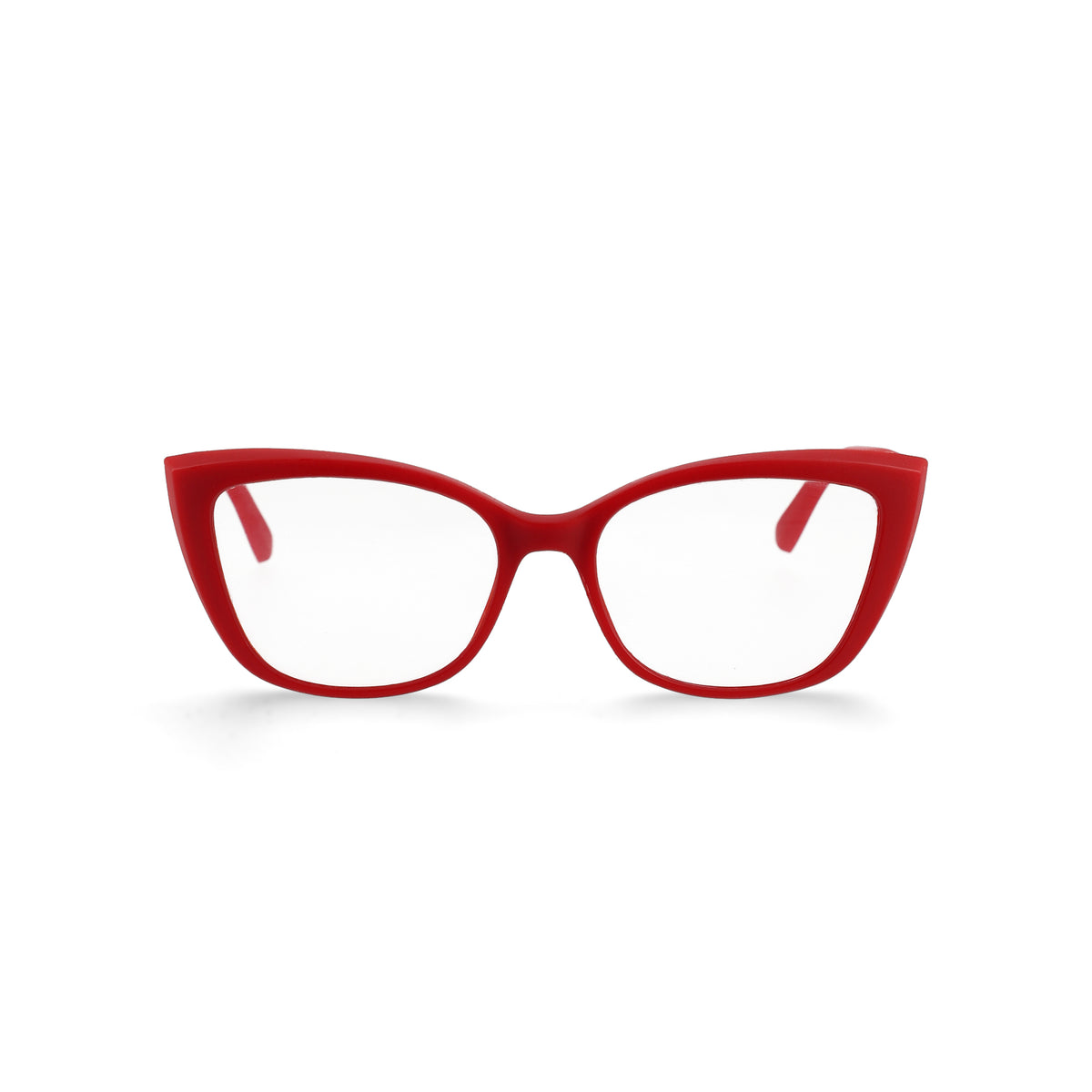 BendFlex L082 Rojo · BDL082-ROJO · frente