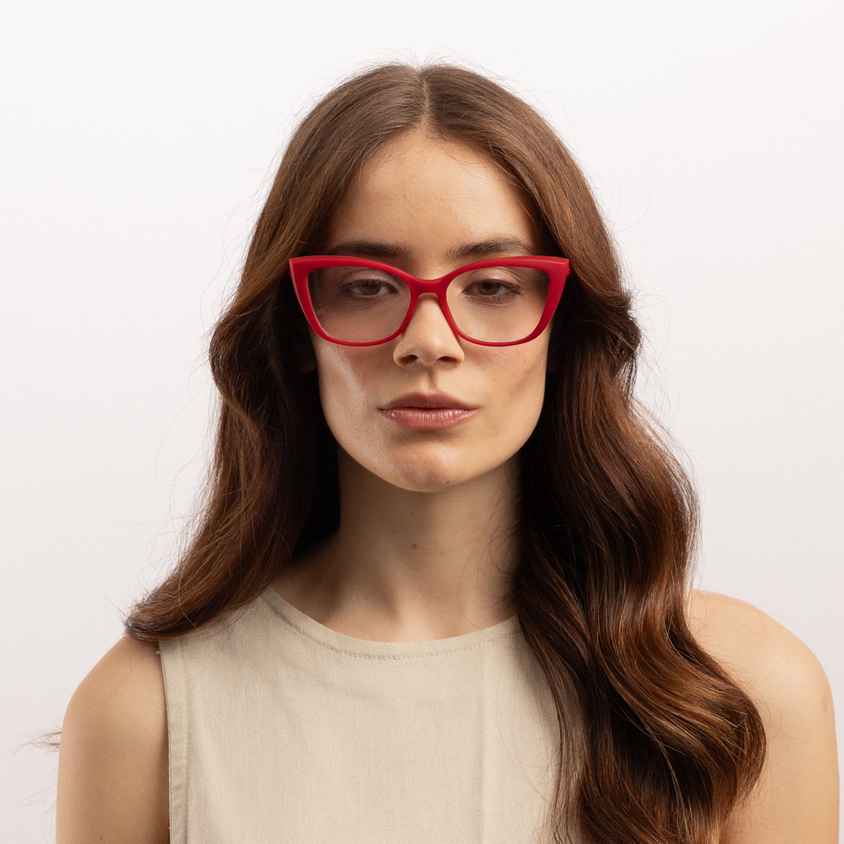 BendFlex L082 Rojo · BDL082-ROJO · mujer