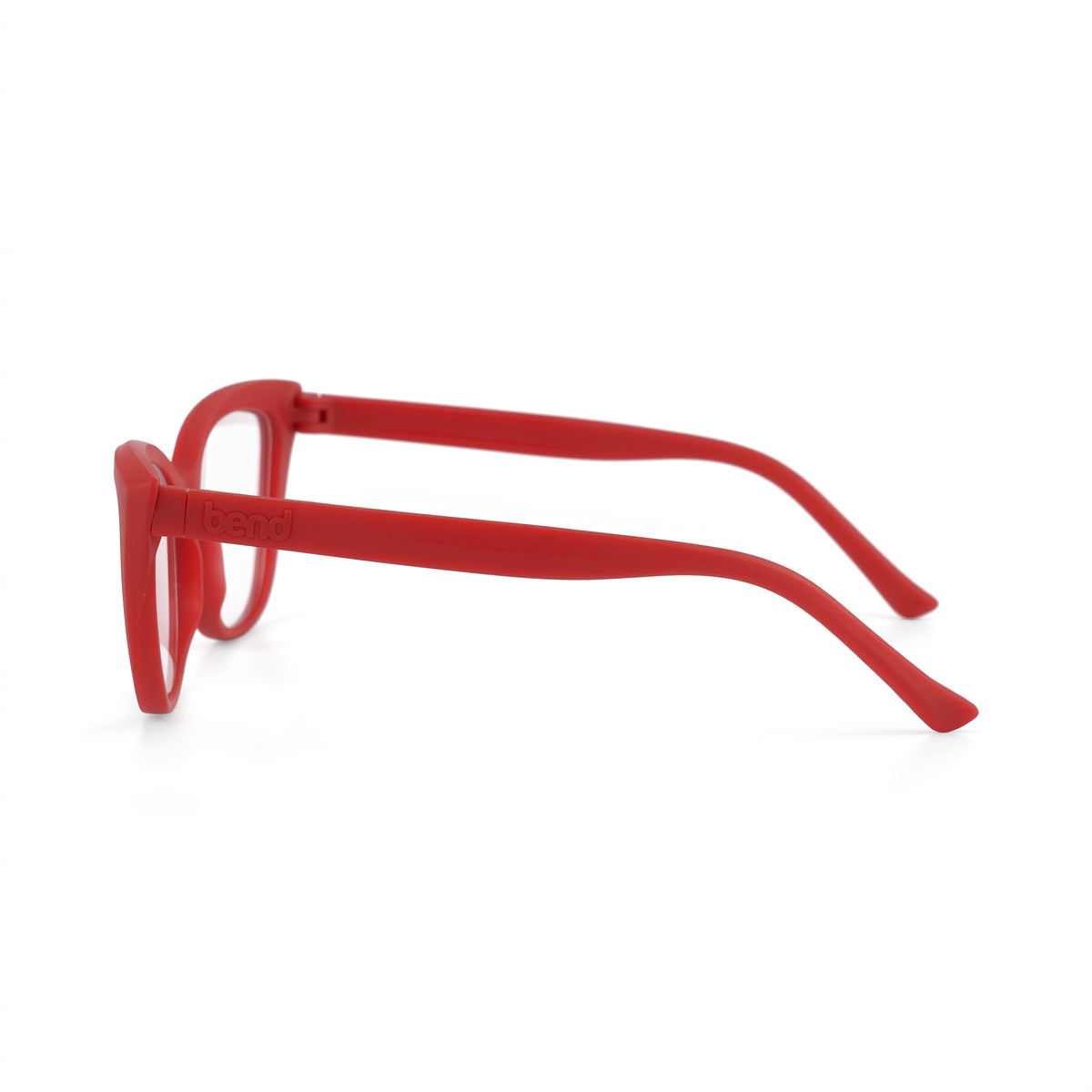 BendFlex L082 Rojo · BDL082-ROJO · perfil