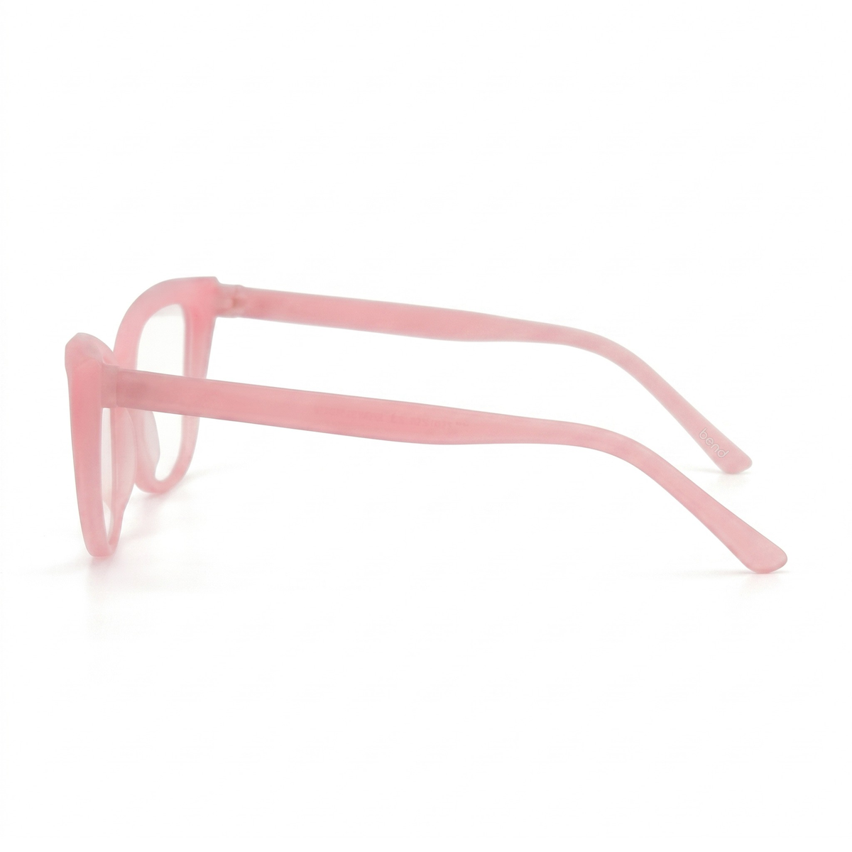 BendFlex L082 Rosa · BDL082-ROSA · perfil