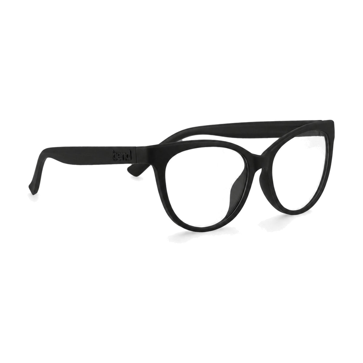 BendFlex N001 Negro · BDN001-Negro · hero