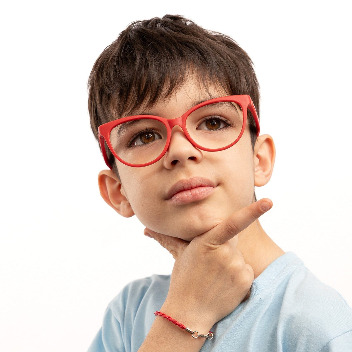 BendFlex N001 Rojo · BDN001-ROJO · hombre