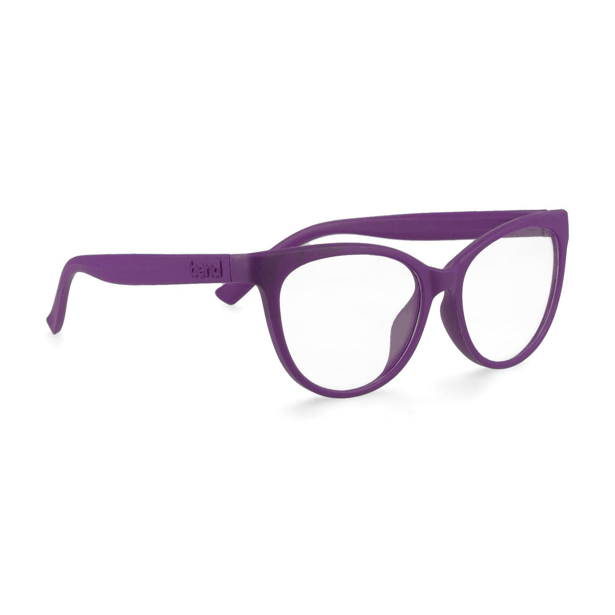 BendFlex N001 Violeta · BDN001-VIOLETA · hero
