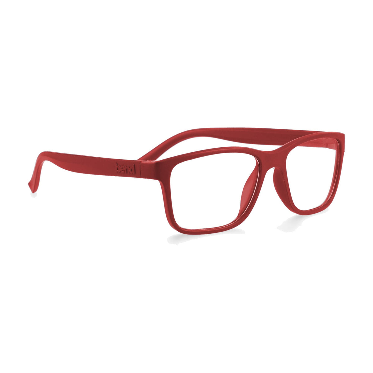 BendFlex N002 Rojo · BDN002-ROJO · hero
