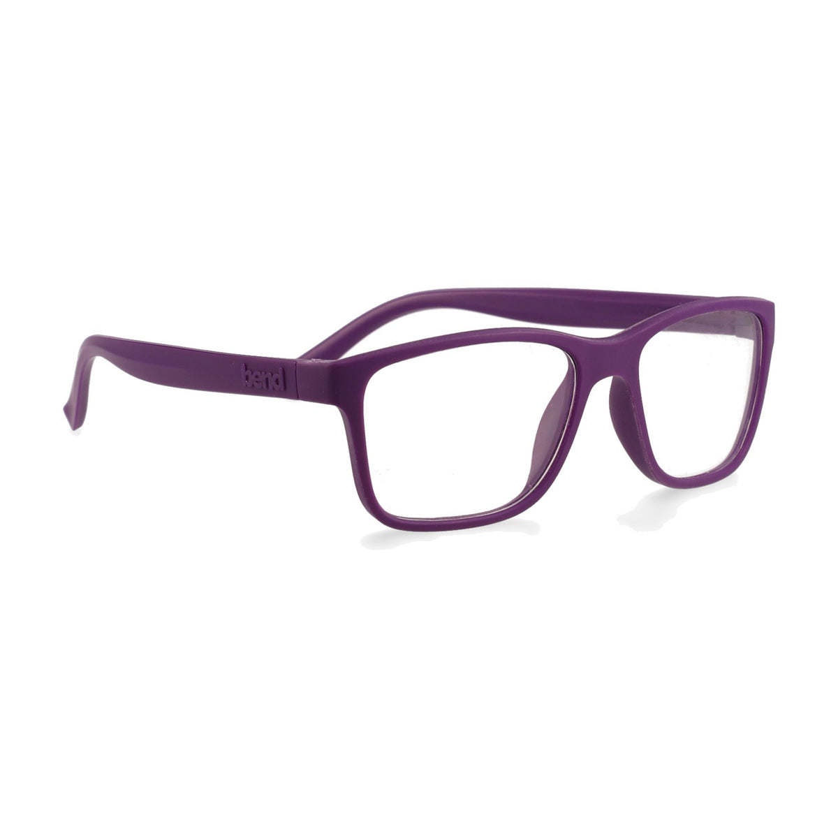 BendFlex N002 Violeta · BDN002-VIOLETA · hero