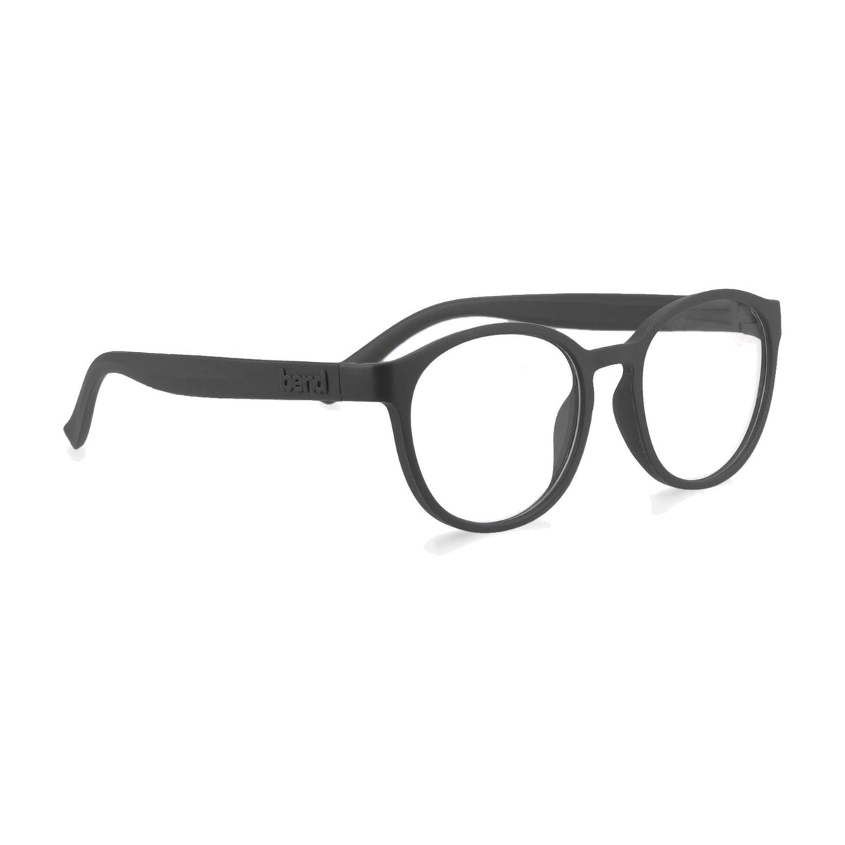 BendFlex N003 Gris Oscuro · BDN003-GRISOSCURO · hero