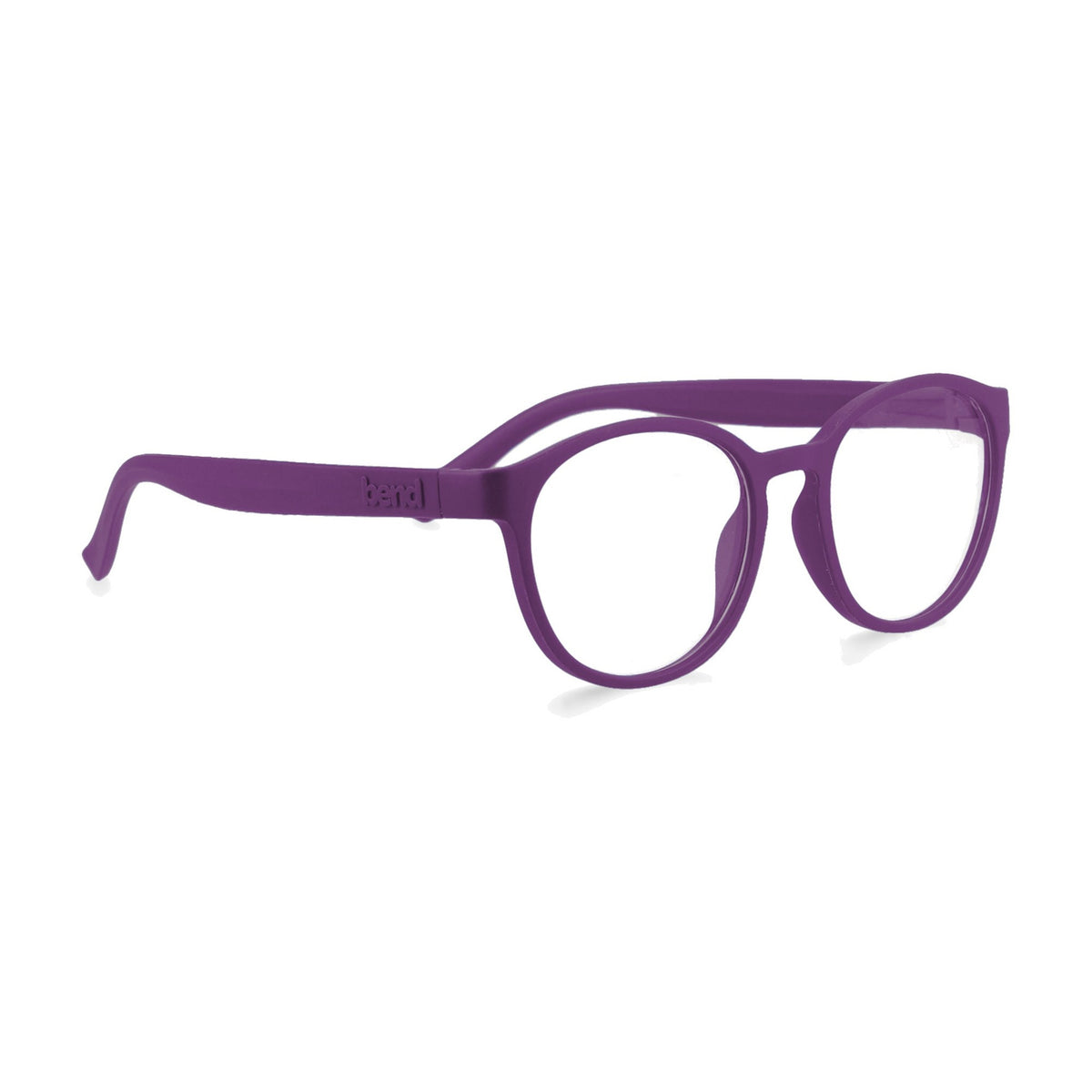 BendFlex N003 Violeta · BDN003-VIOLETA · hero