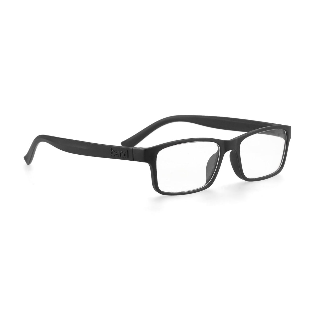 BendFlex N004 Gris Oscuro · BDN004-GRISOSCURO · hero