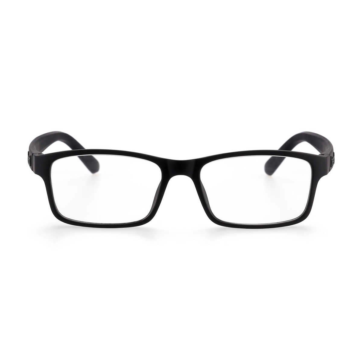 BendFlex N004 Negro · BDN004-Negro · frente