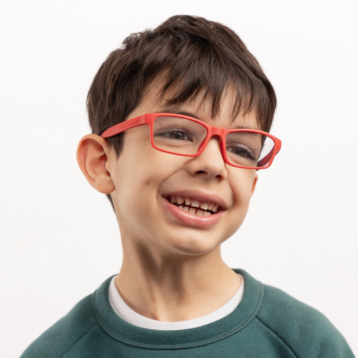 BendFlex N004 Rojo · BDN004-ROJO · hombre