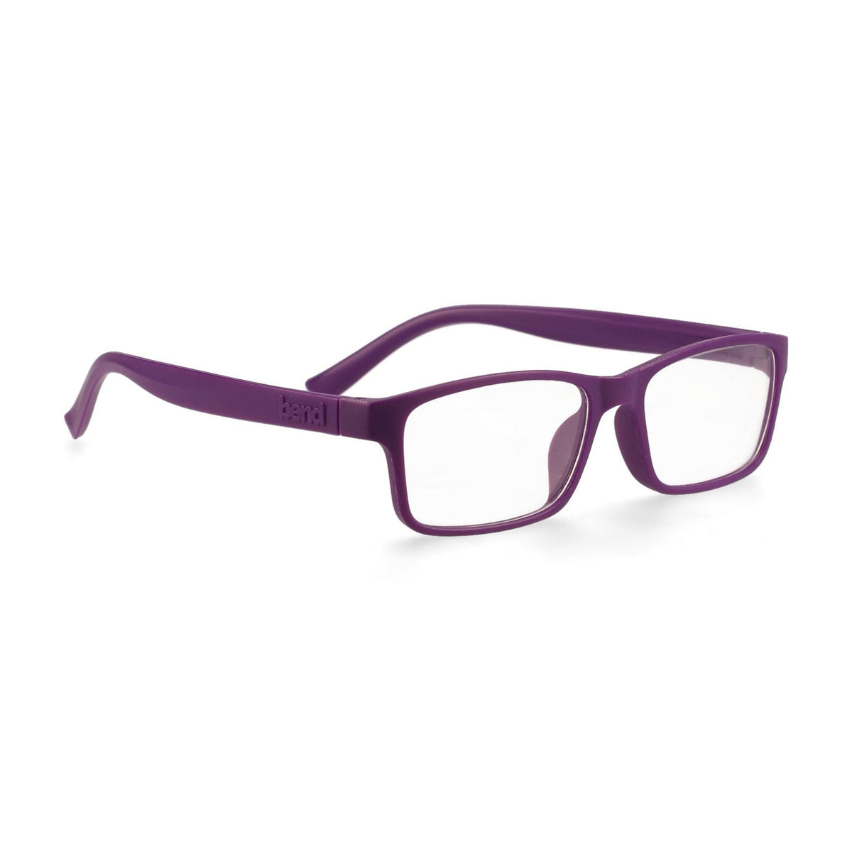 BendFlex N004 Violeta · BDN004-VIOLETA · hero