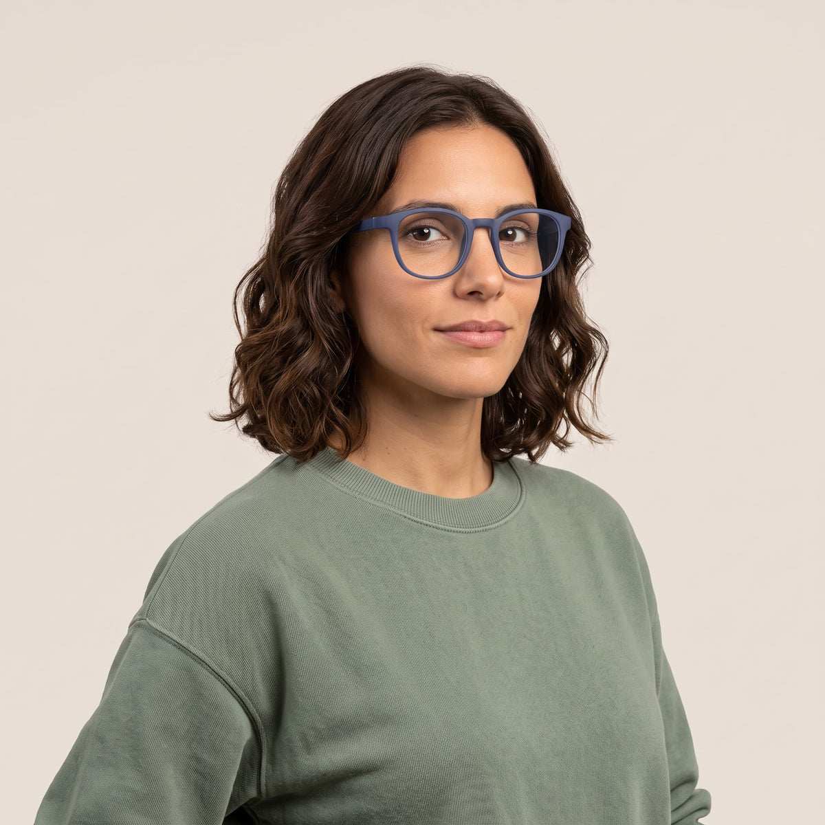 BendFlex I040 Azul Marino · BDI040-AZULMARINO · mujer