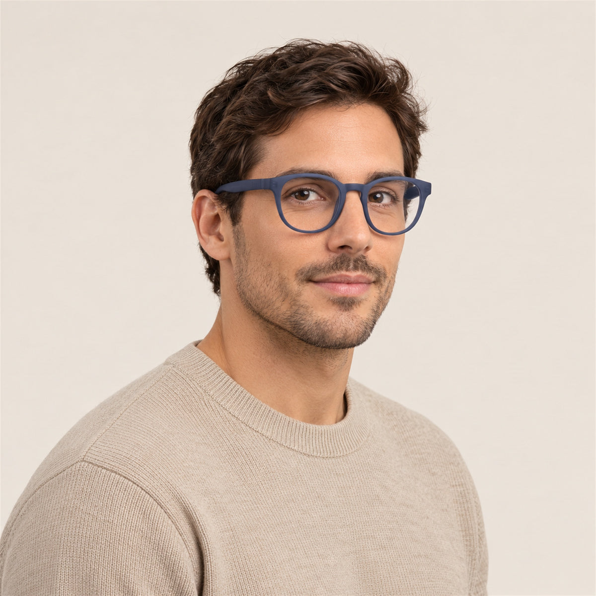 BendFlex I040 Azul Marino · BDI040-AZULMARINO · hombre