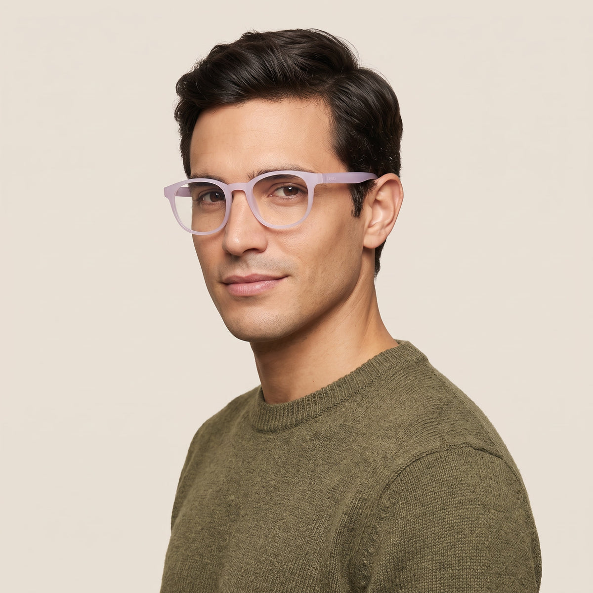 BendFlex I040 Lila · BDI040-LILA · hombre