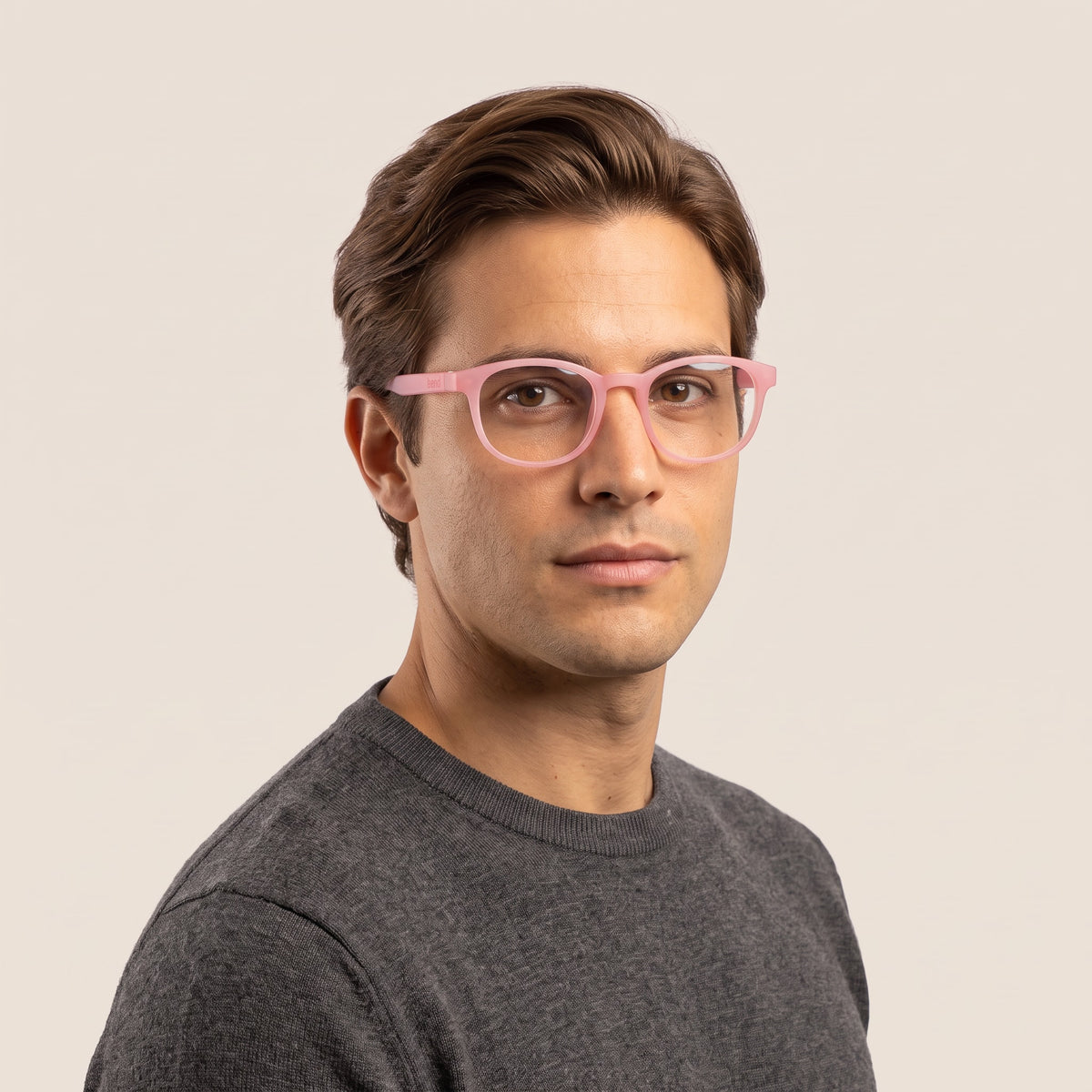 BendFlex I040 Rosa · BDI040-ROSA · hombre