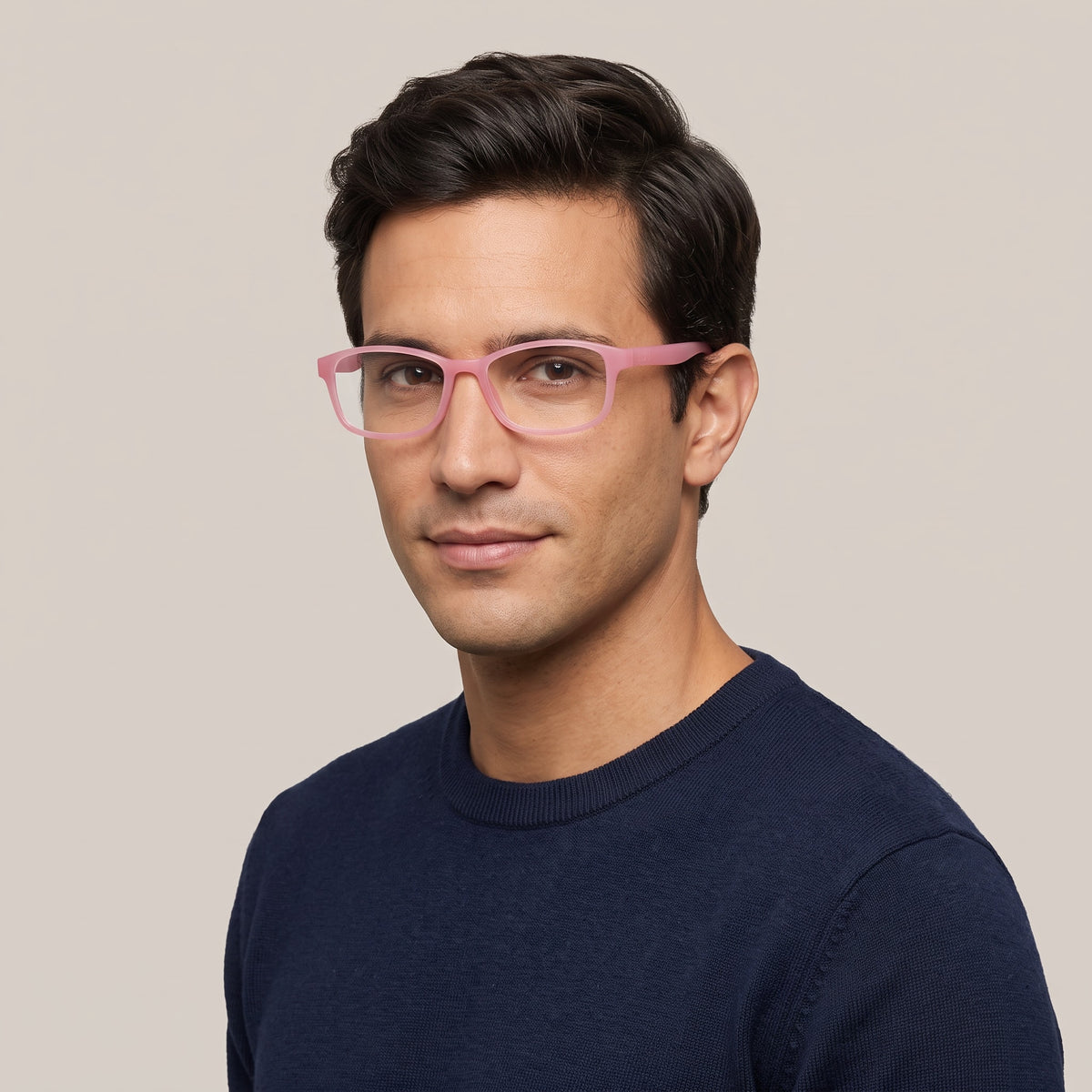 BendFlex I041 Rosa · BDI041-ROSA · hombre
