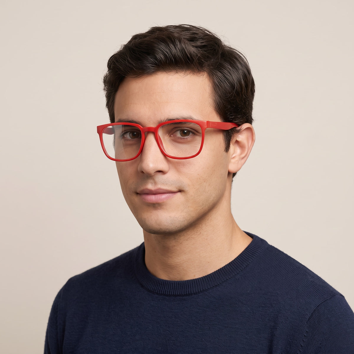BendFlex L060 Rojo · BDL060-ROJO · hombre