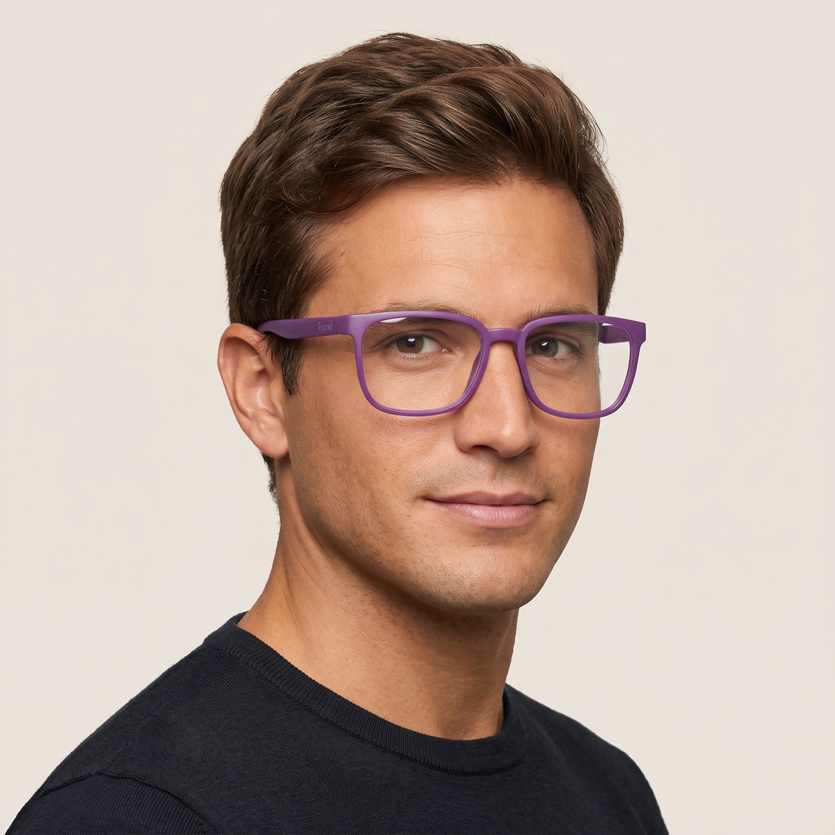 BendFlex L060 Violeta · BDL060-VIOLETA · hombre
