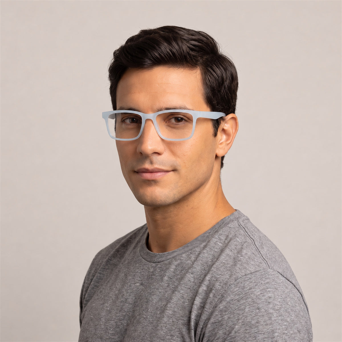 BendFlex L061 Celeste · BDL061-CELESTE · hombre