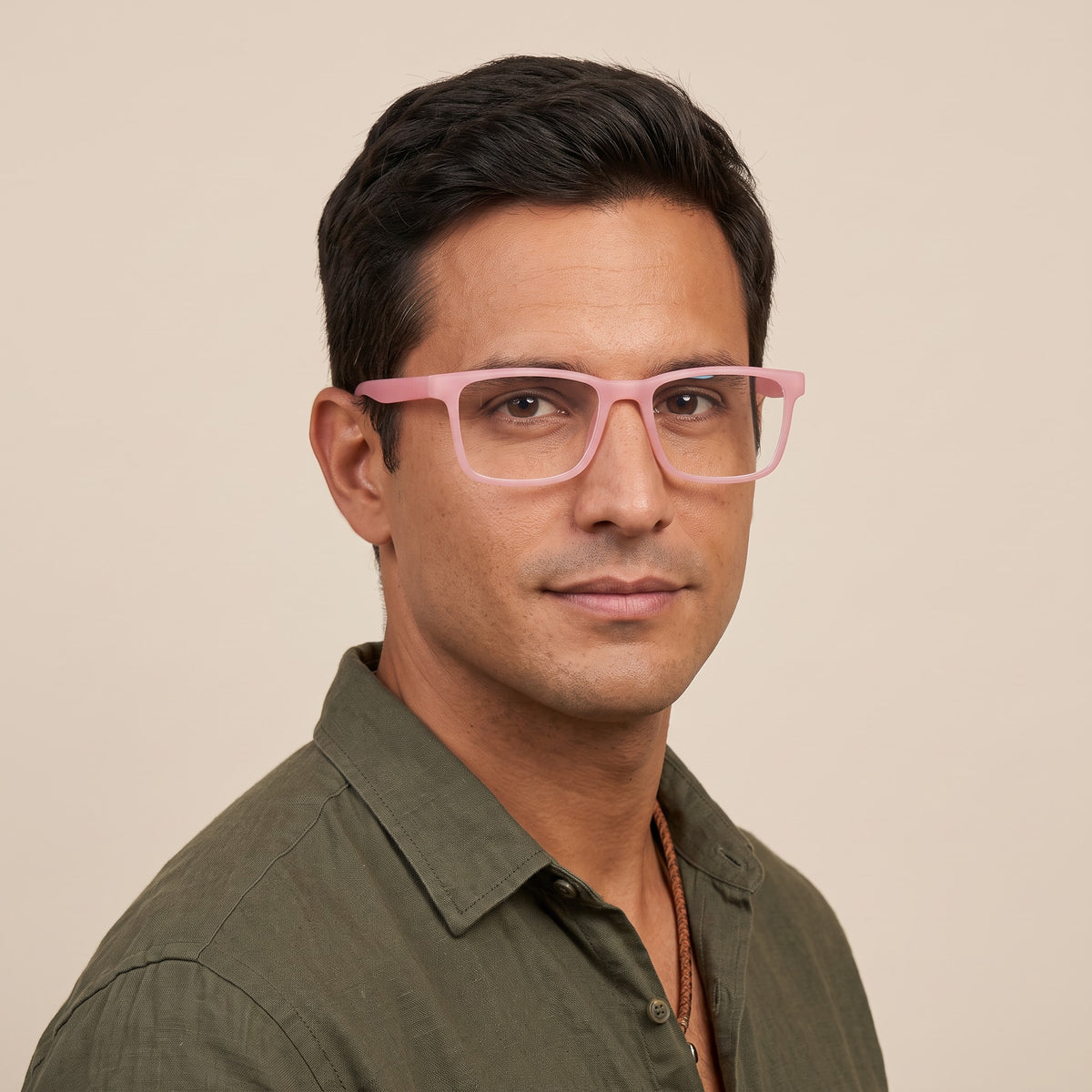 BendFlex L061 Rosa · BDL061-ROSA · hombre