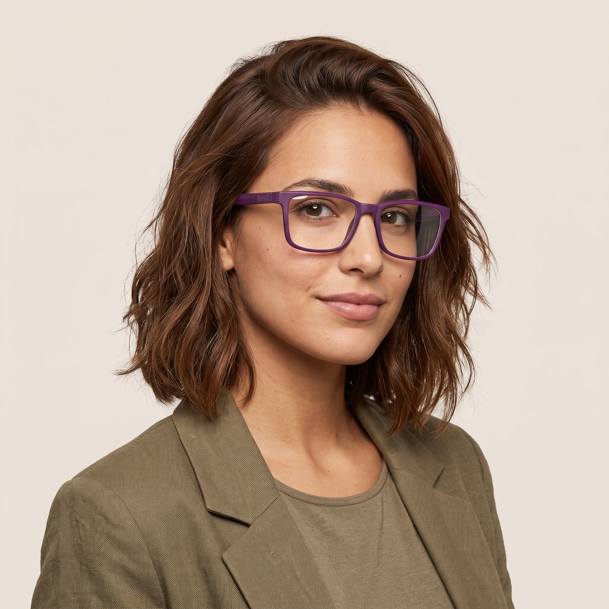 BendFlex L061 Violeta · BDL061-VIOLETA · mujer