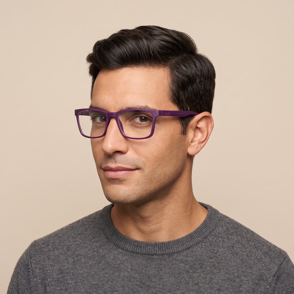 BendFlex L061 Violeta · BDL061-VIOLETA · hombre