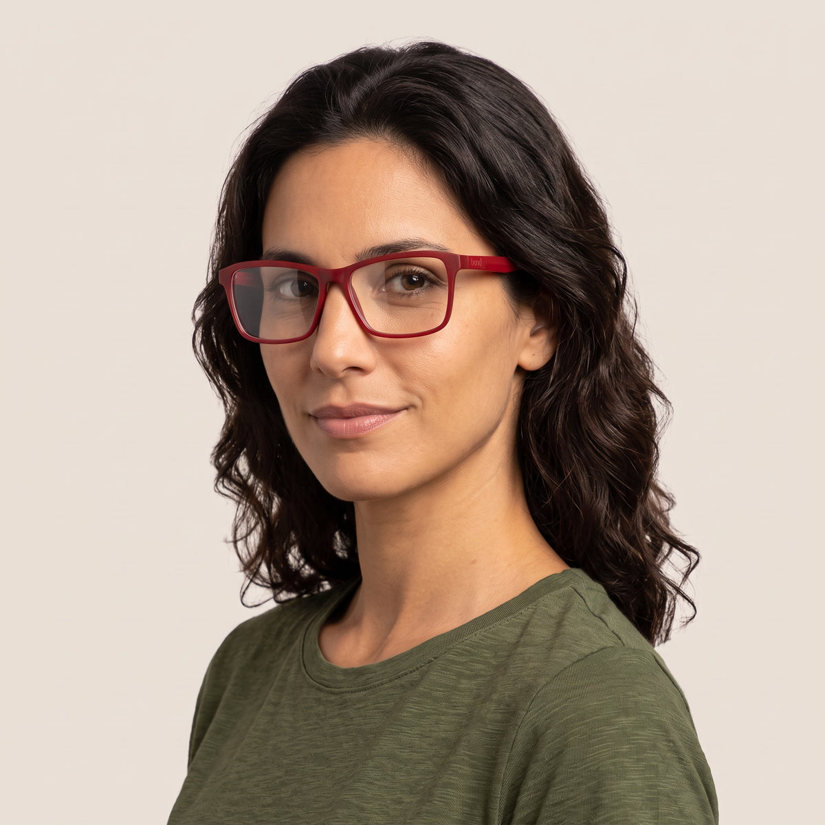 BendFlex L062 Bordó · BDL062-BORD · mujer