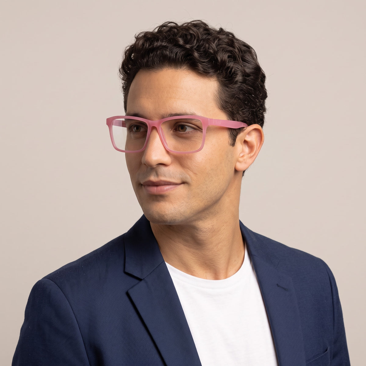 BendFlex L062 Rosa · BDL062-ROSA · hombre