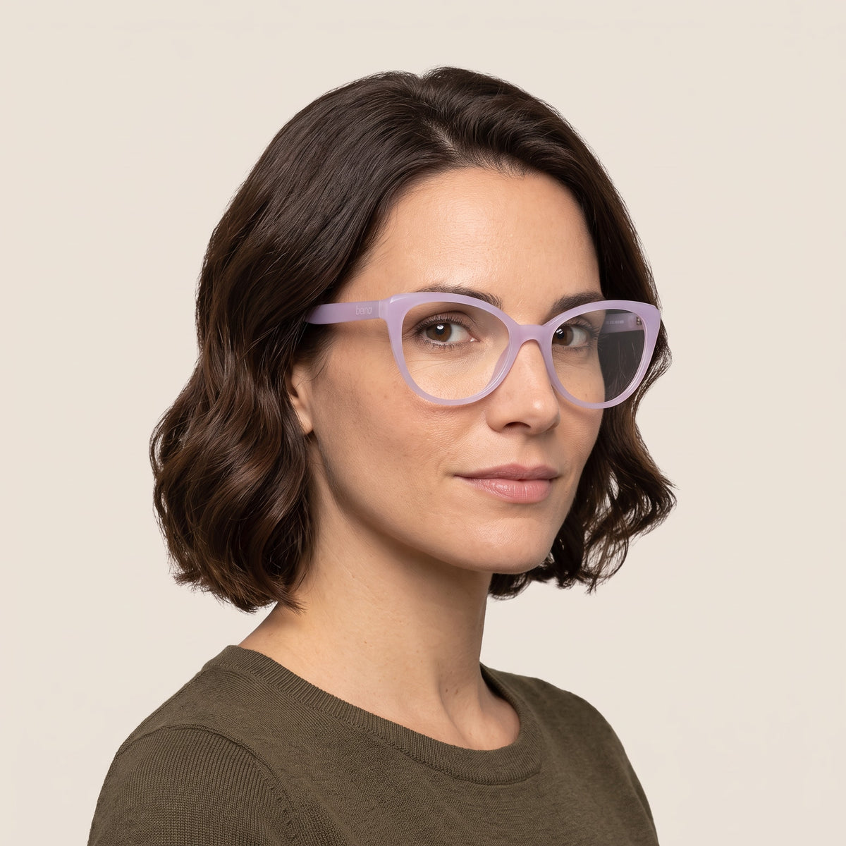 BendFlex L080 Lila · BDL080-LILA · mujer
