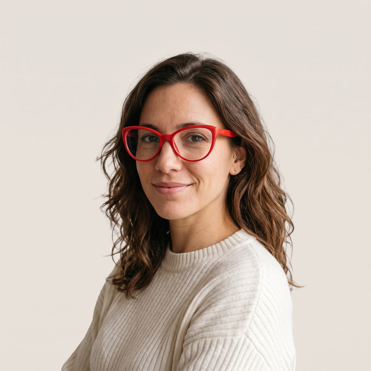 BendFlex L080 Rojo · BDL080-ROJO · mujer