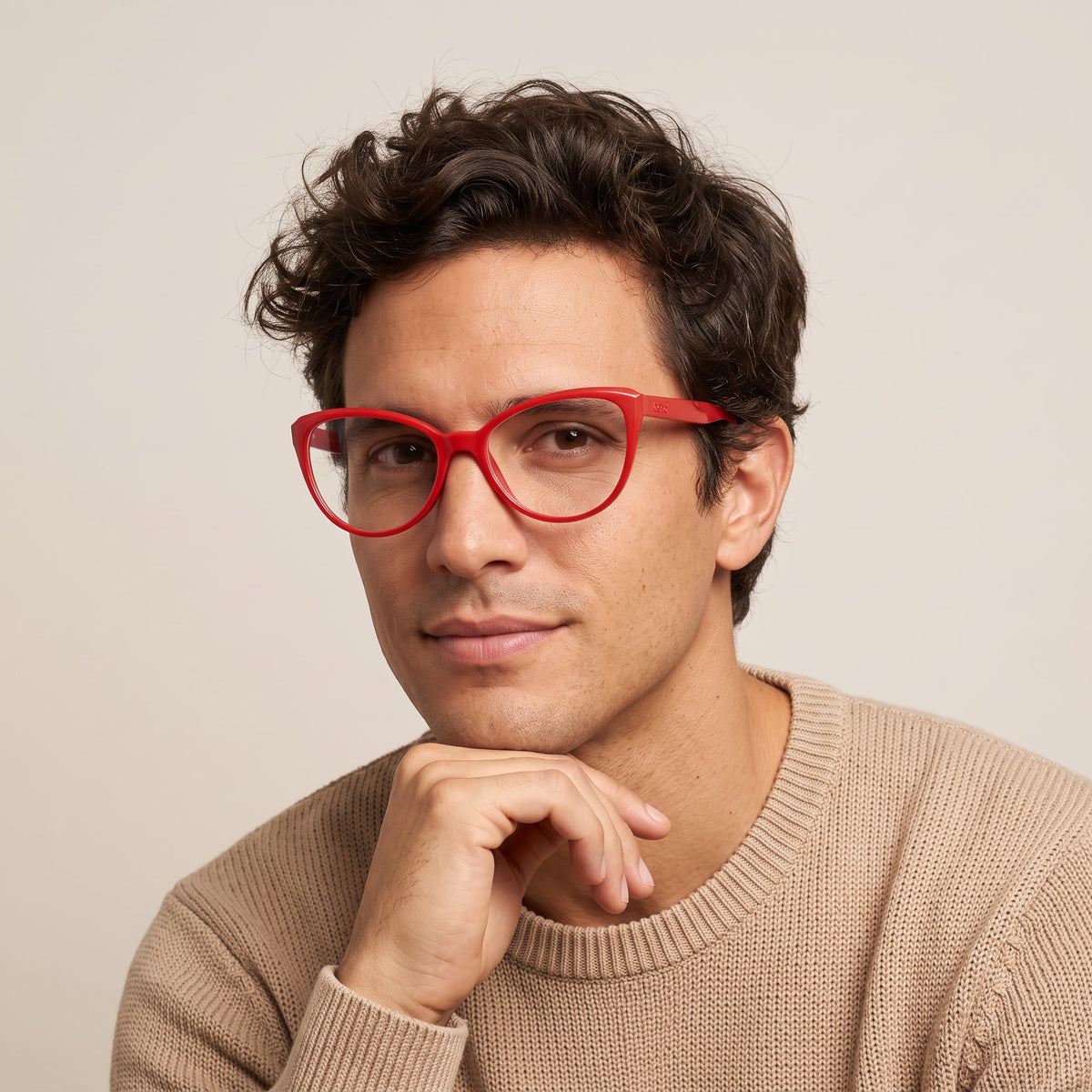 BendFlex L080 Rojo · BDL080-ROJO · hombre
