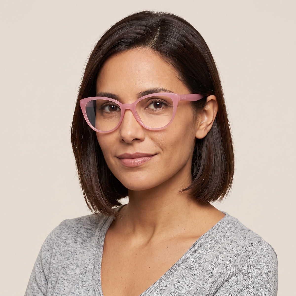 BendFlex L080 Rosa · BDL080-ROSA · mujer